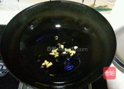 干锅鱼丸娃娃菜的做法图解3