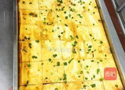 食堂菜-蒸水蛋的做法图解3