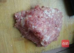 家常拌米粉的做法图解3