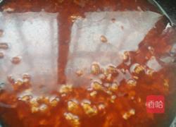 家常拌米粉的做法图解8