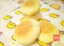 胶东花生糖火烧的做法图解29