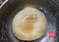 胶东花生糖火烧的做法图解2