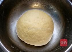 可可红糖小餐包的做法图解3