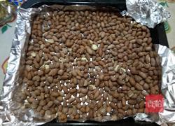 胶东花生糖火烧的做法图解5