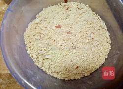 胶东花生糖火烧的做法图解9