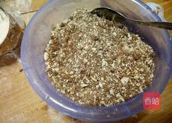 胶东花生糖火烧的做法图解11