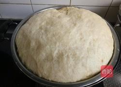 胶东花生糖火烧的做法图解12