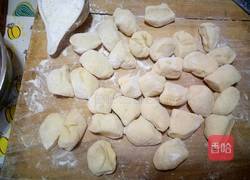 可可红糖小餐包的做法图解8