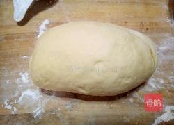 胶东花生糖火烧的做法图解13