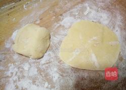 胶东花生糖火烧的做法图解16