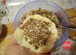 胶东花生糖火烧的做法图解17