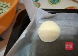 胶东花生糖火烧的做法图解19