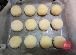 可可红糖小餐包的做法图解15