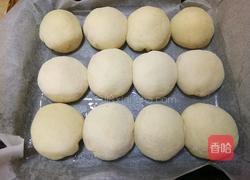 可可红糖小餐包的做法图解17