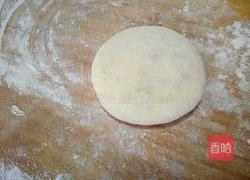 胶东花生糖火烧的做法图解23