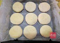 胶东花生糖火烧的做法图解24