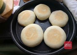 胶东花生糖火烧的做法图解26