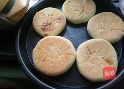 胶东花生糖火烧的做法图解27