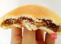 胶东花生糖火烧的做法图解31