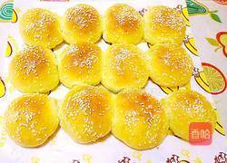 可可红糖小餐包的做法图解22