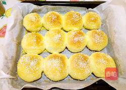 可可红糖小餐包的做法图解21