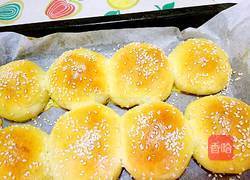 可可红糖小餐包的做法图解23