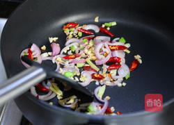 孜然香辣小土豆的做法图解5