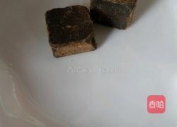黑糖红枣茶的做法图解8