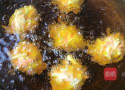 萝卜丸子的做法图解5