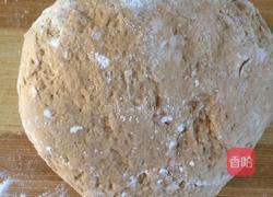 猫耳朵。的做法图解6