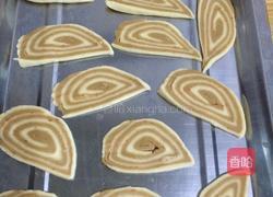 猫耳朵。的做法图解11