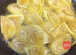 猫耳朵。的做法图解12