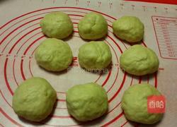 地瓜面包的做法图解2