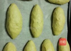 地瓜面包的做法图解6