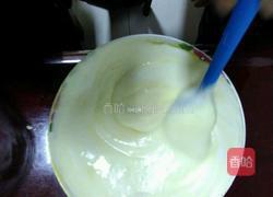 松仁蛋糕的做法图解5