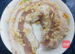 粤菜（叉烧）的做法图解2