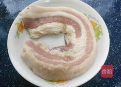 粤菜（叉烧）的做法图解1