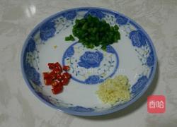 白灼生菜的做法图解2