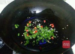 白灼生菜的做法图解5