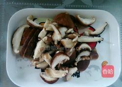 三鲜汤的做法图解1