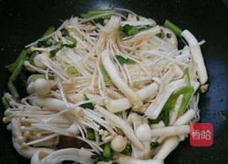 三鲜汤的做法图解8