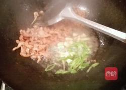 木耳肉丝的做法图解6