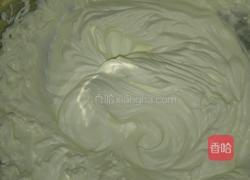 奶油瑞士卷的做法图解6