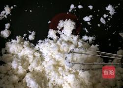 奶香椰丝饼的做法图解5