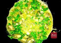 海蛎煎的做法图解5