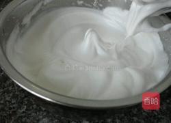 鲜花奶油蛋糕的做法图解6