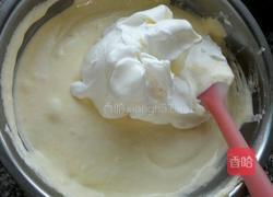 鲜花奶油蛋糕的做法图解7