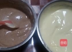 鲜花奶油蛋糕的做法图解8