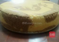 鲜花奶油蛋糕的做法图解12