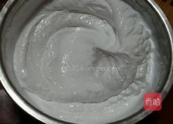 鲜花奶油蛋糕的做法图解14